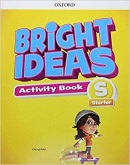 Bright Ideas Level Starter Activity Book - Pracovný zošit