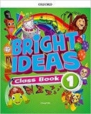 Bright Ideas Level 1 Class Book + app - Učebnica