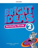 Bright Ideas Level 2 Activity Book - Pracovný zošit