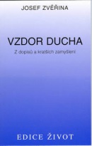 Vzdor ducha (Josef Zvěřina)