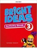 Bright Ideas Level 3 Activity Book - Pracovný zošit