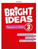 Bright Ideas Level 3 Teacher's Pack - Metodická príručka