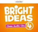 Bright Ideas Level 4 Class Audio CDs