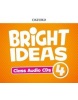 Bright Ideas Level 4 Class Audio CDs