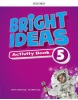 Bright Ideas Level 5 Activity Book - Pracovný zošit