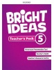 Bright Ideas Level 5 Teacher's Pack - Metodická príručka