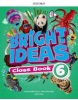 Bright Ideas Level 6 Class Book + app - Učebnica