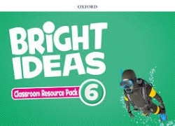 Bright Ideas Level 6 Classroom Resource Pack