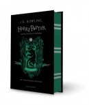 Harry Potter and the Prisoner of Azkaban  Slytherin Edition (Joanne K. Rowlingová)