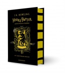 Harry Potter and the Prisoner of Azkaban  Hufflepuff Edition (Joanne K. Rowlingová)