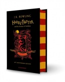 Harry Potter and the Prisoner of Azkaban  Gryffindor Edition (Joanne K. Rowlingová)