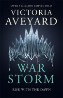 War Storm (Victoria Aveyard)
