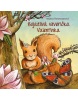 Bojazlivá veverička Valentínka (Reitmeyerová Andrea)