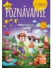 Hravé poznávanie 4-5 rokov (Mochňacká,Mária Župová Dáša)