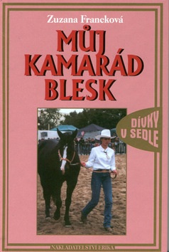 Můj kamarád Blesk (Zuzana Francková)