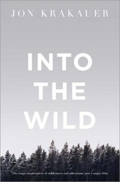 Into the Wild (Jon Krakauer)