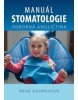 Manuál stomatologie. Odborná angličtina (Irena Baumruková)