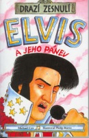 Elvis (Michael Cox; Philip Reeve)