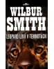 Leopard loví v temnotách (Wilbur Smith)