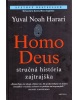 Homo deus (Yuval Noah Harari)