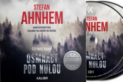 Osmnáct pod nulou (audiokniha) (Stefan Ahnhem)