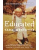 Educated (Tara Westover)