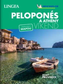 Peloponés a Athény - Víkend (Kolektív)