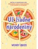 Už žiadne narodeniny (Wendy Mass)