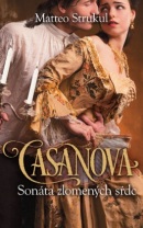 Casanova (Matteo Strukul)