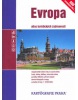 Evropa (Marc Di Duca, Anthony Haywood, Catherine Le Nevez, Kerry Walker)