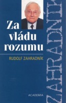 Za vládu rozumu (Rudolf Zahradník)