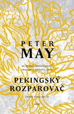 Pekingský rozparovač (May Peter)