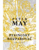 Pekingský rozparovač (May Peter)