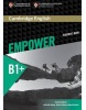 Empower Intermediate (B1+) - Teacher's Book (Godfrey Rachel)