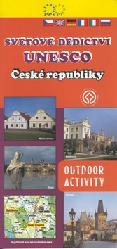 Světové dědictví UNESCO ČR