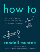 How To ... (Randall Munroe)