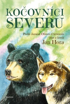 Kočovníci severu (Jan Hora)