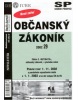 Občanský zákoník Právní stav k 1.1.2003