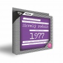 ALBI EGO tričko "Skvelý ročník 1977" M