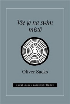 Vše je na svém místě (Oliver Sacks)