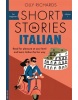 Short Stories in Italian for Beginners (Katarína Gillerová)