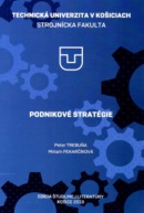 Podnikové stratégie (Peter Trebuňa)