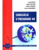 Simulácia v programe NX (Jozef Bocko)