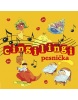 CD - Cingi-lingi, pesnička