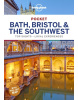 Pocket Bath, Bristol & the Southwest 1 (Martina Bártová)