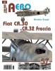 Fiat CR.30 a CR.32 Freccia (Šnajdr Miroslav)