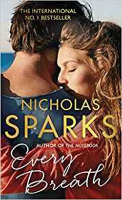 Every Breath (Sparks Nicholas)