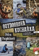 Outdoorová kuchařka (Petra Pospěchová)