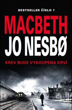 Macbeth (Nesbo Jo)