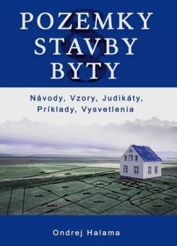 Pozemky, Stavby, Byty (Ondrej Halama)